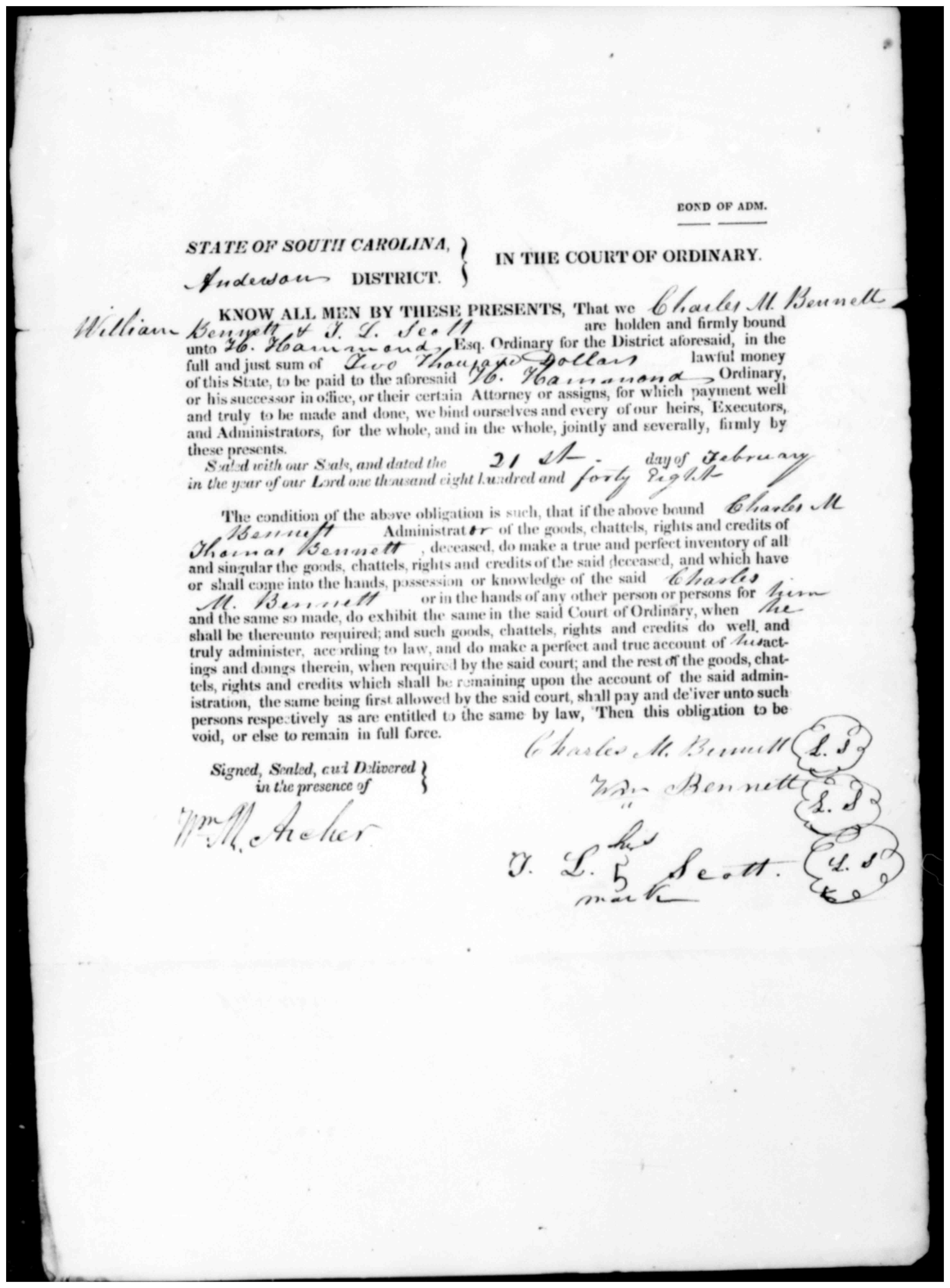 Document